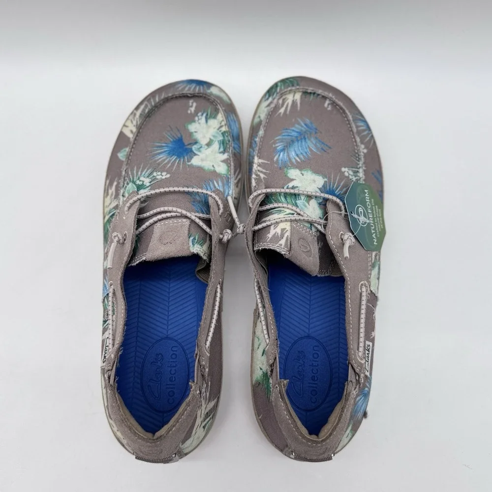 Clarks men higley